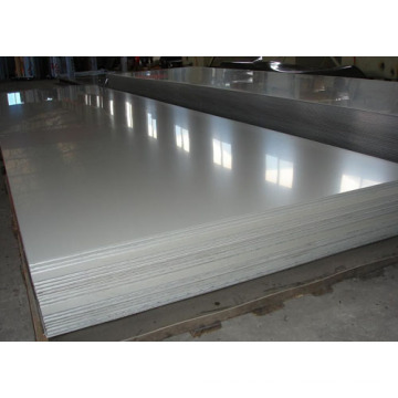 Гальванизированная стальная пластина толщиной 0,55 мм